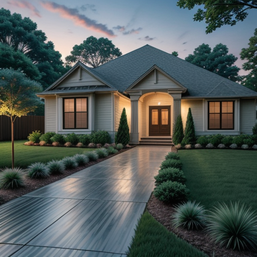 Understanding the Impact of Luxury Real Estate Auctions image