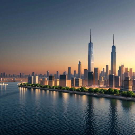 Impact of International Investment on the U.S. Real Estate Market image