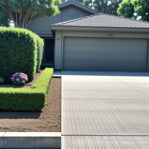 Designing a Beautiful and Practical Outdoor Living Area image