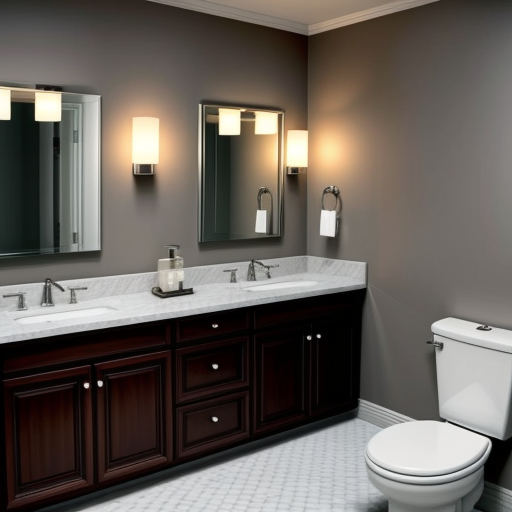 Photo from Selecting the Perfect Paint Colors for Your Home