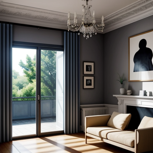 Exploring the Advantages of Recycled Materials in Home Improvement Projects image