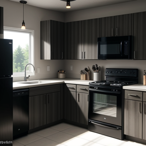 Exploring the Advantages of an Open Floor Plan in Modern Homes image