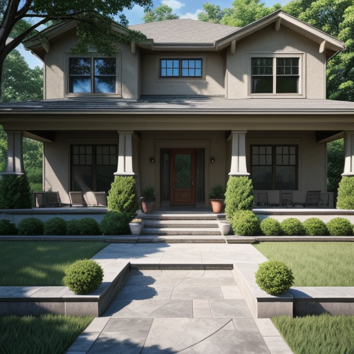 Enhancing Your Home's Energy Efficiency image