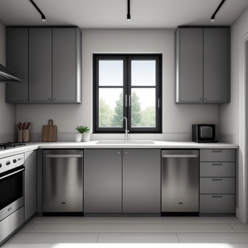 Selecting the Perfect Home Security System: Key Considerations image