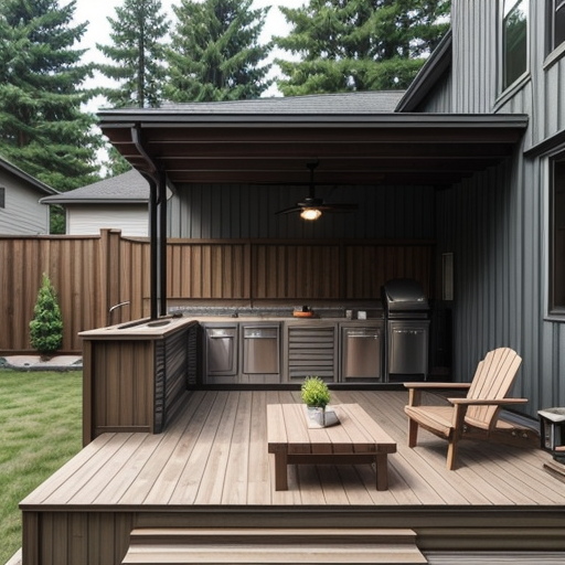 Exploring Current Innovations in Residential Architecture image