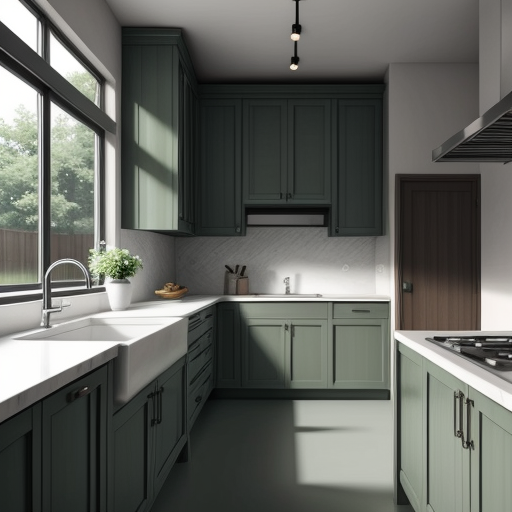 Exploring the Benefits of Open Floor Plans in Modern Homes image
