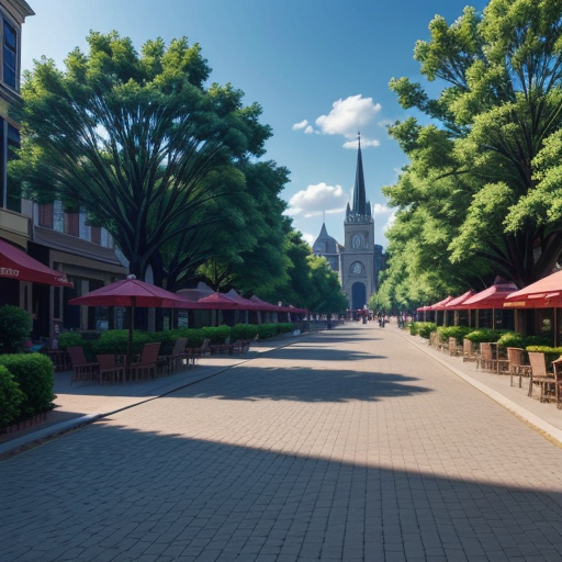 Photo from Advantages of Residing in a Walkable Community