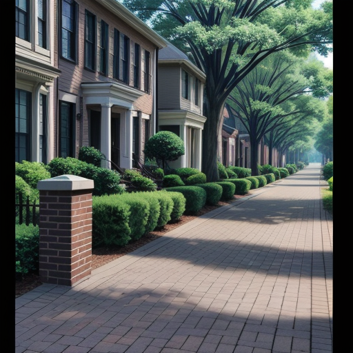 Initiating a Community Neighborhood Watch Program: A Step-by-Step Guide image