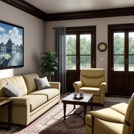 Photo from Legal Aspects to Consider When Buying and Selling Luxury Homes