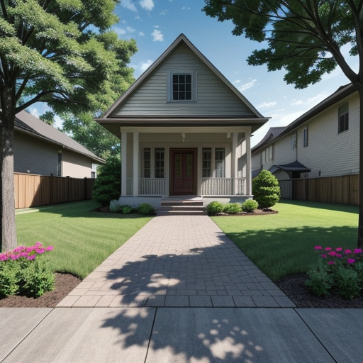 Effective Strategies for Discovering Off-Market Homes for Sale image