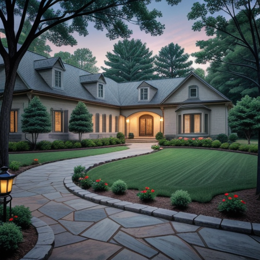 Enhancing Your Home's Energy Efficiency image