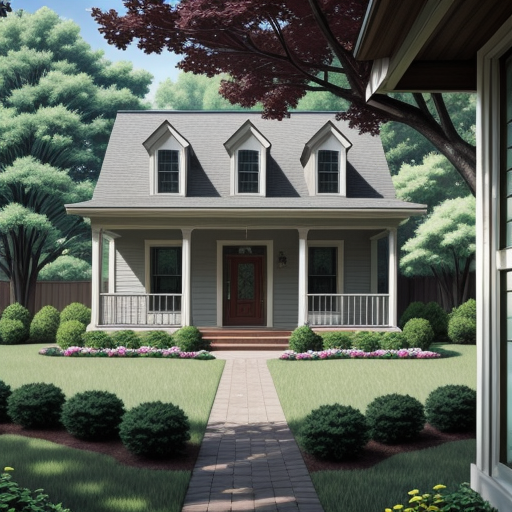 Essential Tips for Maintaining a Luxury Property image