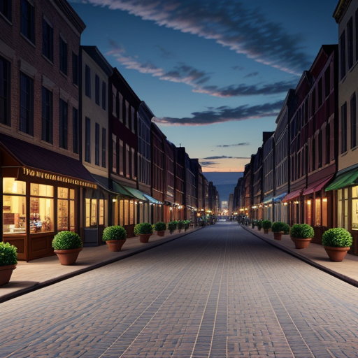 Creating an Eco-Friendly Home: A Guide to Sustainable Design image