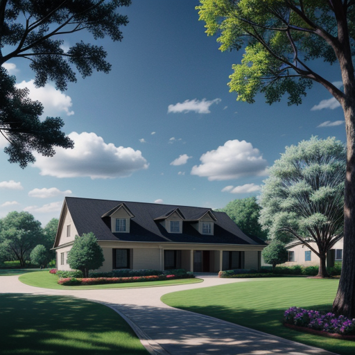 Transforming Your Home into an Eco-Friendly Haven image