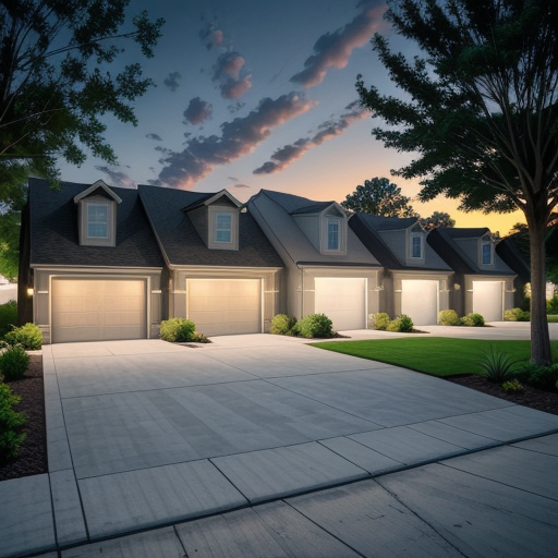 Evaluating the Impact of Retaliatory Tariffs on the Housing Market and the Economy image