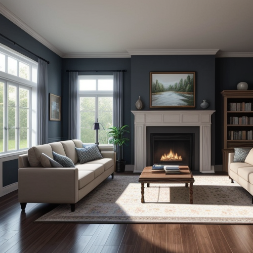 Effective Marketing Strategies for High-End Real Estate image