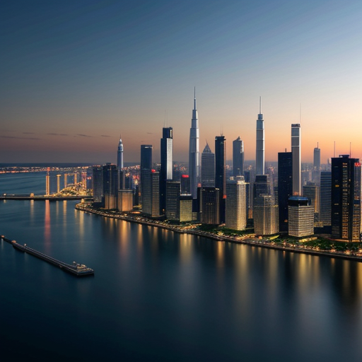 Photo from Strategies for Promoting Luxury Real Estate on a Global Scale