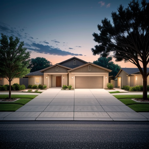 Photo from Sustainable Water Management Techniques for Homeowners