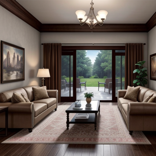 Exploring the Advantages of Providing Tenant Amenities in Rental Properties image