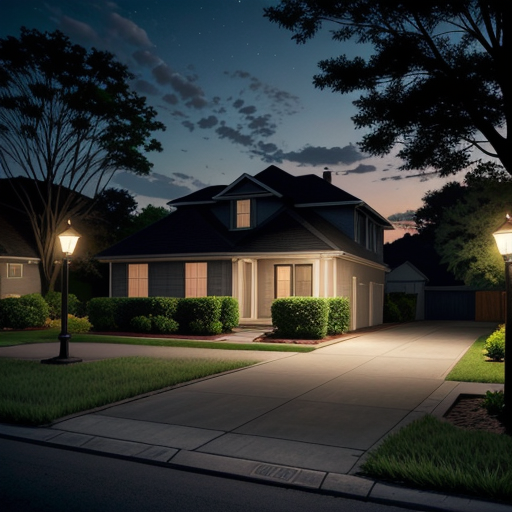 Exploring the Advantages of an Open Floor Plan in Modern Homes image