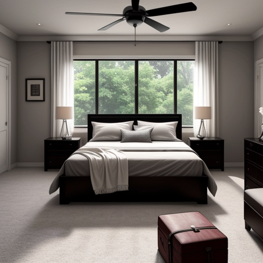 Selecting the Ideal Home Security System: A Comprehensive Guide image