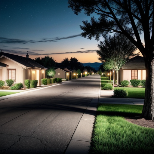 Transforming Your Home into an Eco-Friendly Haven image