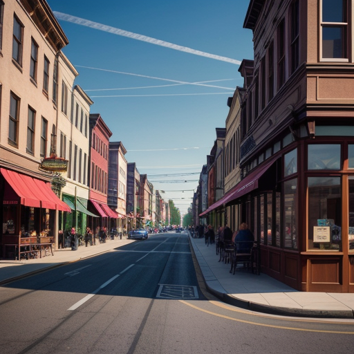 Steps to Establish a Neighborhood Watch Program image