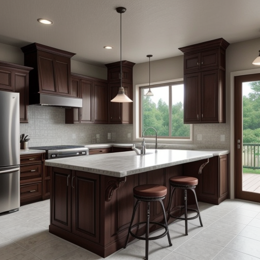 Exploring the Advantages of Custom-Built Luxury Residences image