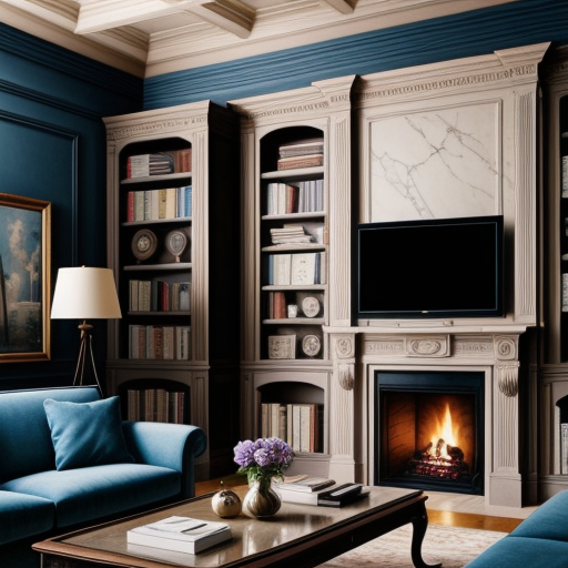 Understanding the Impact of Luxury Real Estate Auctions image