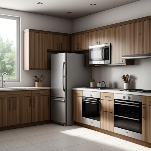 Enhancing Property Appeal: The Advantages of Providing Amenities for Tenants image