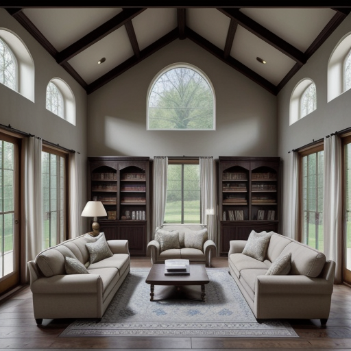 Exploring the International Luxury Real Estate Market image
