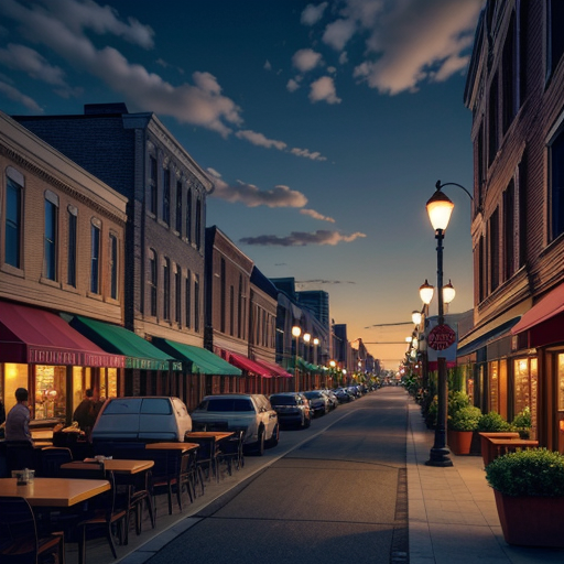 Top Community Events for New Homeowners to Enjoy image