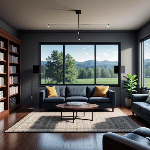 Selecting the Perfect Contractor for Your Home Project image