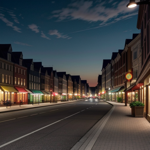 Rural Home Buying: Essential Considerations for Prospective Buyers image