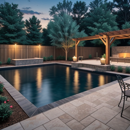 Furnishing and Decorating Your Vacation Home: A Guide for Style and Comfort image