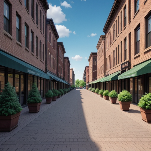 Weighing the Advantages and Disadvantages of Investing in Newly Constructed Properties image