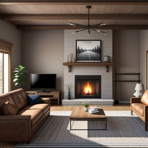 Photo from The Advantages of Providing Amenities for Tenants