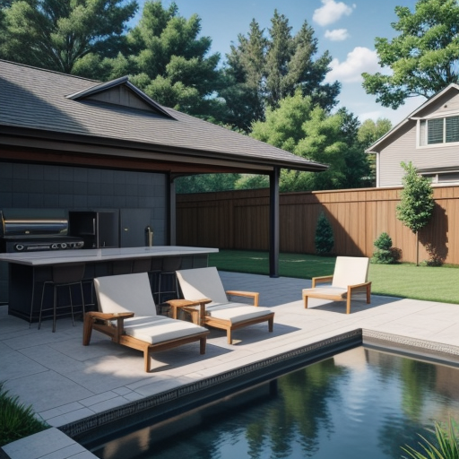 Photo from Essential Seasonal Maintenance Tips for Your Vacation Property