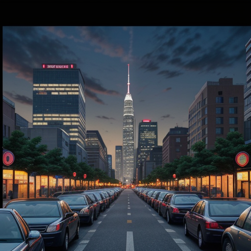 Understanding the Dynamics of Real Estate Supply and Demand image