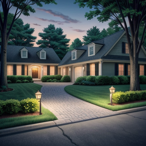 The Comprehensive Guide for Prospective Homeowners image