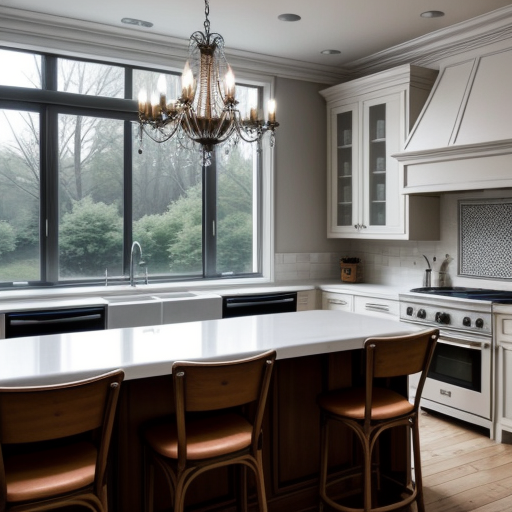 Advantages of Embracing an Open Concept Floor Plan image