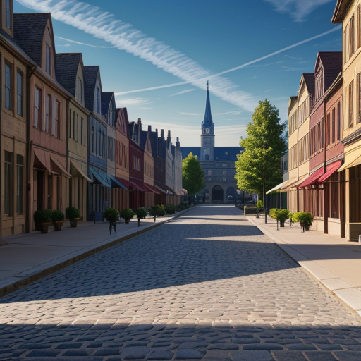 Connecting with Your Neighbors: A Guide to Building Community image