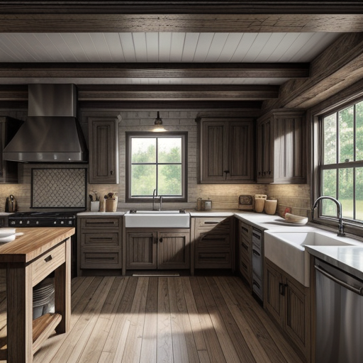 Photo from The Advantages and Disadvantages of DIY Home Renovations