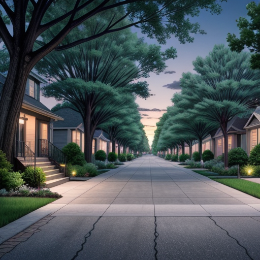 Photo from Essential Tips for Staging a High-End Property for Sale