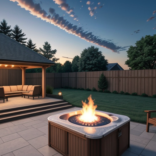 Exploring Contemporary Trends in Home Design image