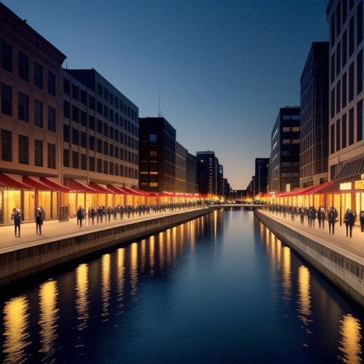 How Emerging Developments Influence Residential Property Prices image