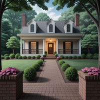 Photo from Advantages of Staging Your Home for Sale