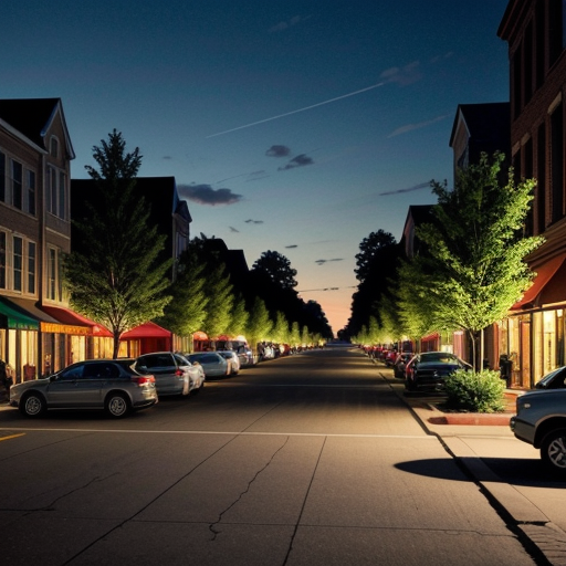 Photo from The Significance of Neighborhood Safety in Home Buying Decisions
