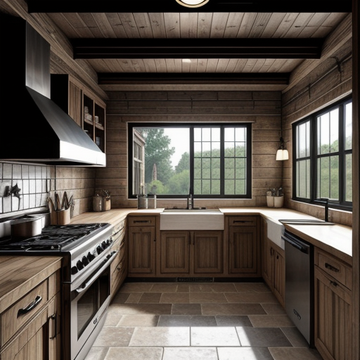 Emerging Trends in Modern Home Design image