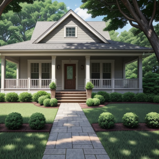 Exploring the Advantages of Custom-Built Luxury Homes image
